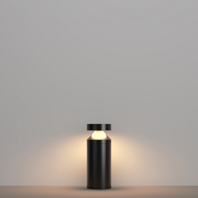Outdoor LED Bollard Lamp Olten 30 (12W)