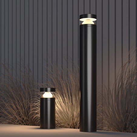 Outdoor LED Bollard Lamp Olten 30 (12W)
