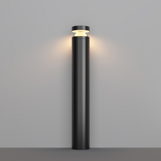 Outdoor LED Bollard Lamp Olten 80 (12W)