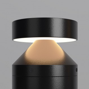 Baliza de exterior LED Olten (12W)