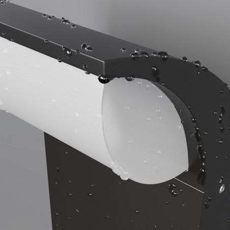 Outdoor LED Wall Lamp Stock (12W)
