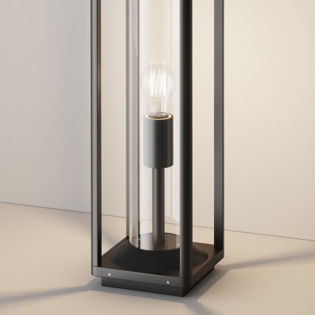 Outdoor Bollard Lamp Cell 50