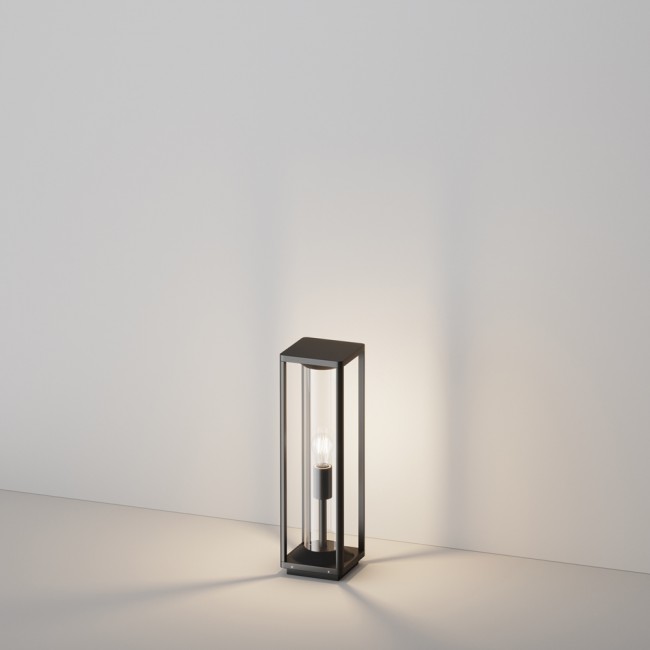 Outdoor Bollard Lamp Cell 50