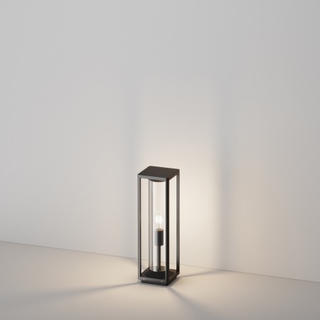 Outdoor Bollard Lamp Cell 50