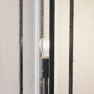 Outdoor Bollard Lamp Cell 50