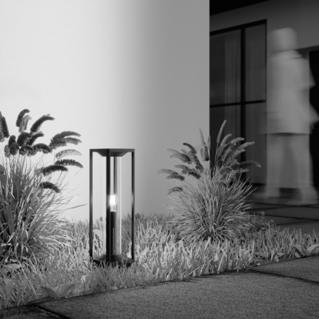 Outdoor Bollard Lamp Cell 50
