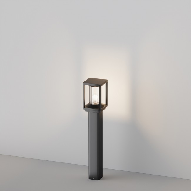 Outdoor Bollard Lamp Cell 75