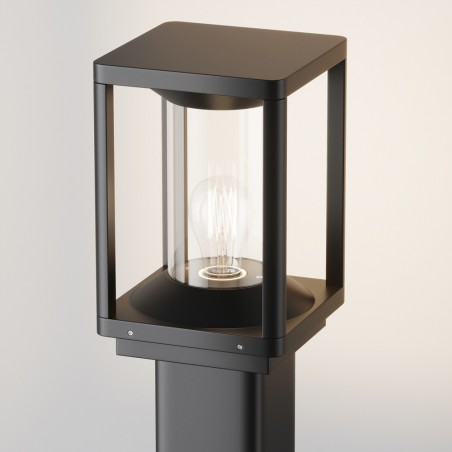 Outdoor Bollard Lamp Cell 75