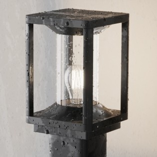 Outdoor Bollard Lamp Cell 75
