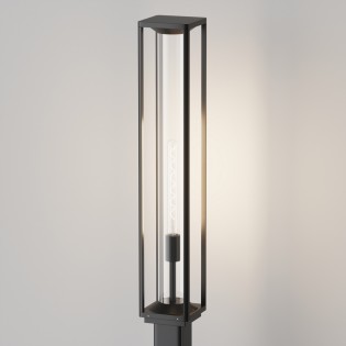 Outdoor Street Lamp Cell