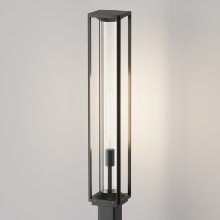 Outdoor Street Lamp Cell