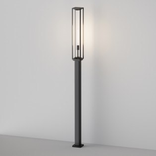 Outdoor Street Lamp Cell