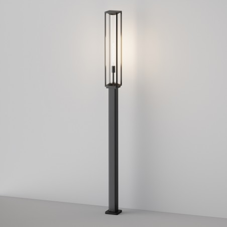 Outdoor Street Lamp Cell