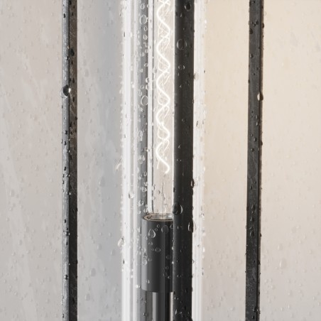 Outdoor Street Lamp Cell