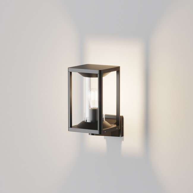 Aplique de pared de exterior Cell