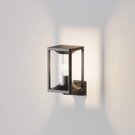 Aplique de pared de exterior Cell