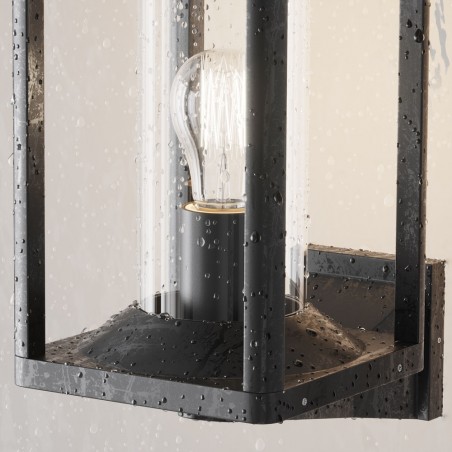 Aplique de pared de exterior Cell