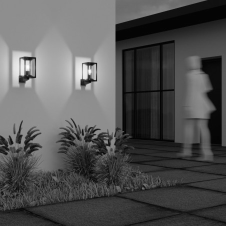 Outdoor Wall Lamp Cell