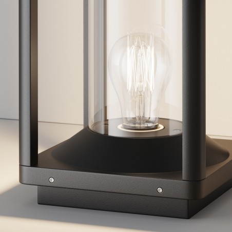 Pedestal Lamp Cell