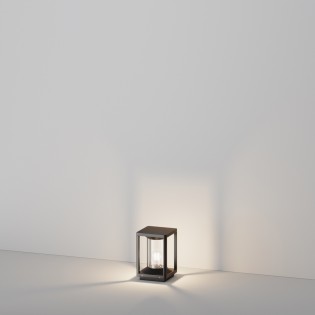 Pedestal Lamp Cell