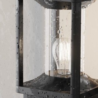 Sobremuro de exterior Cell