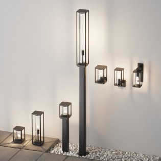 Pedestal Lamp Cell