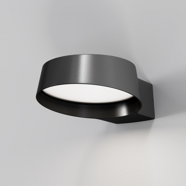 Outdoor LED Wall Lamp Share (12W)