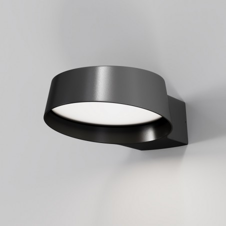 Outdoor LED Wall Lamp Share (12W)
