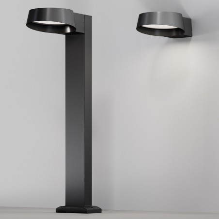 Outdoor LED Wall Lamp Share (12W)