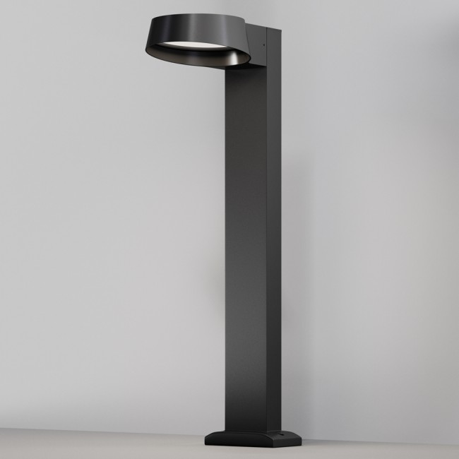 Outdoor LED Bollard Lamp Share (12W)
