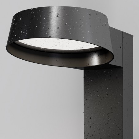 Outdoor LED Bollard Lamp Share (12W)