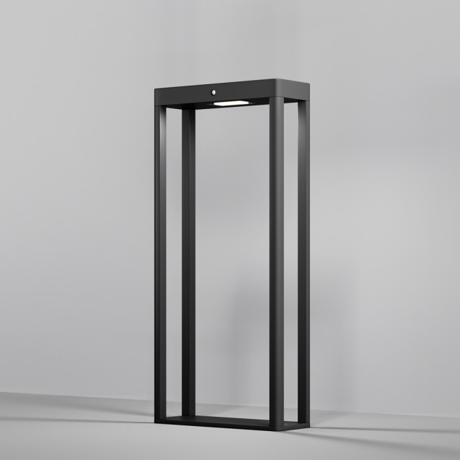 Baliza de exterior LED Pir (2W)