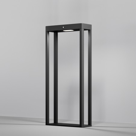 Baliza de exterior LED Pir (2W)