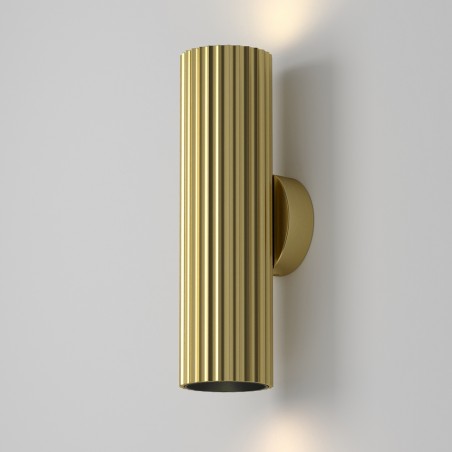 Aplique de pared Calipso (2 luces)