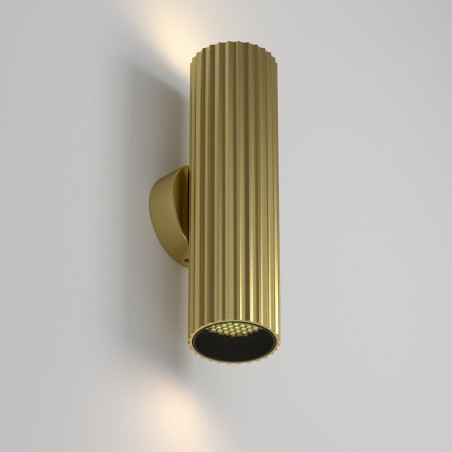 Aplique de pared Calipso (2 luces)