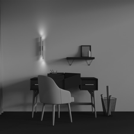 LED Wall Lamp Calipso (24W)