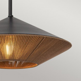 Ceiling lamp Daphne L