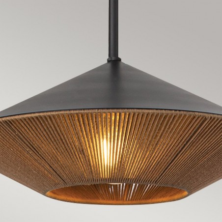 Ceiling lamp Daphne L