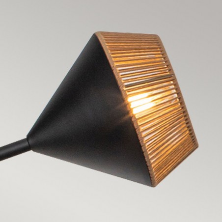 Ceiling lamp Daphne (6 lights)