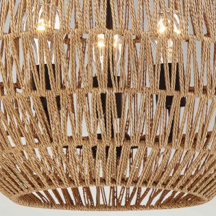 Ceiling lamp Casablanca