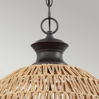 Ceiling lamp Casablanca