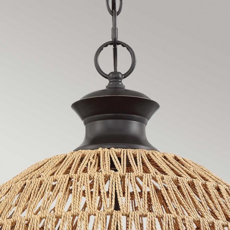 Ceiling lamp Casablanca