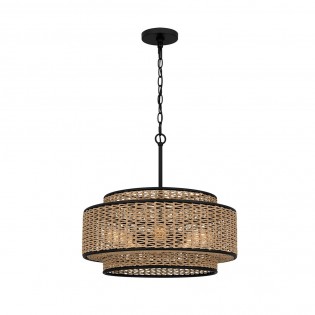 Pendant lamp Teton