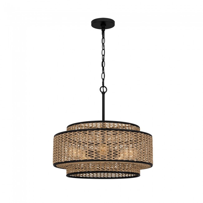 Pendant lamp Teton