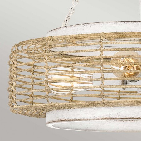 Pendant lamp Waylon