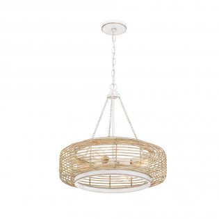 Pendant lamp Waylon