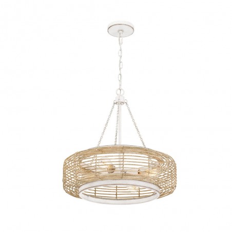 Pendant lamp Waylon