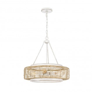 Pendant lamp Waylon