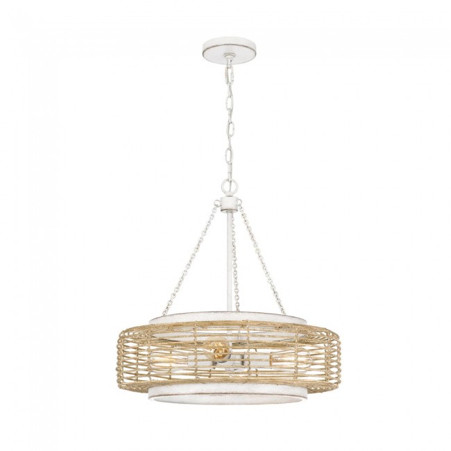 Pendant lamp Waylon