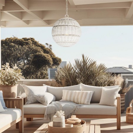 Pendant lamp Lindendale